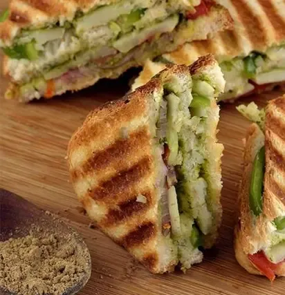 Royal Indian Supermarket & Kitchen